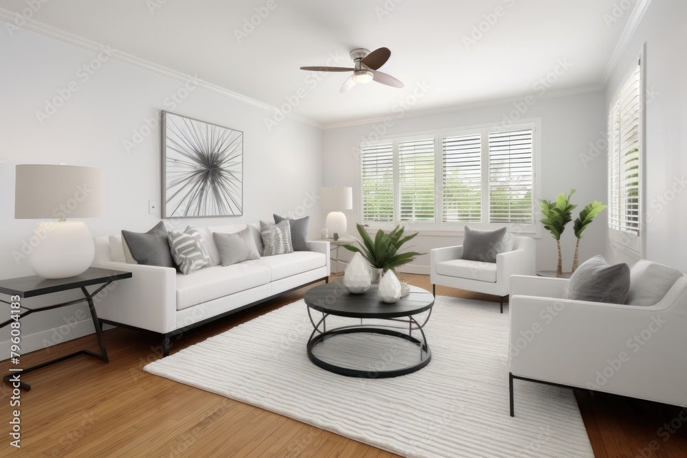 Living room architecture furniture building. Living room architecture furniture building.