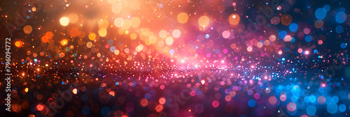 background with bokeh, Rio carnival bokeh background birthday cologne A 