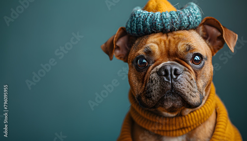 The photos capture the charm of dogs