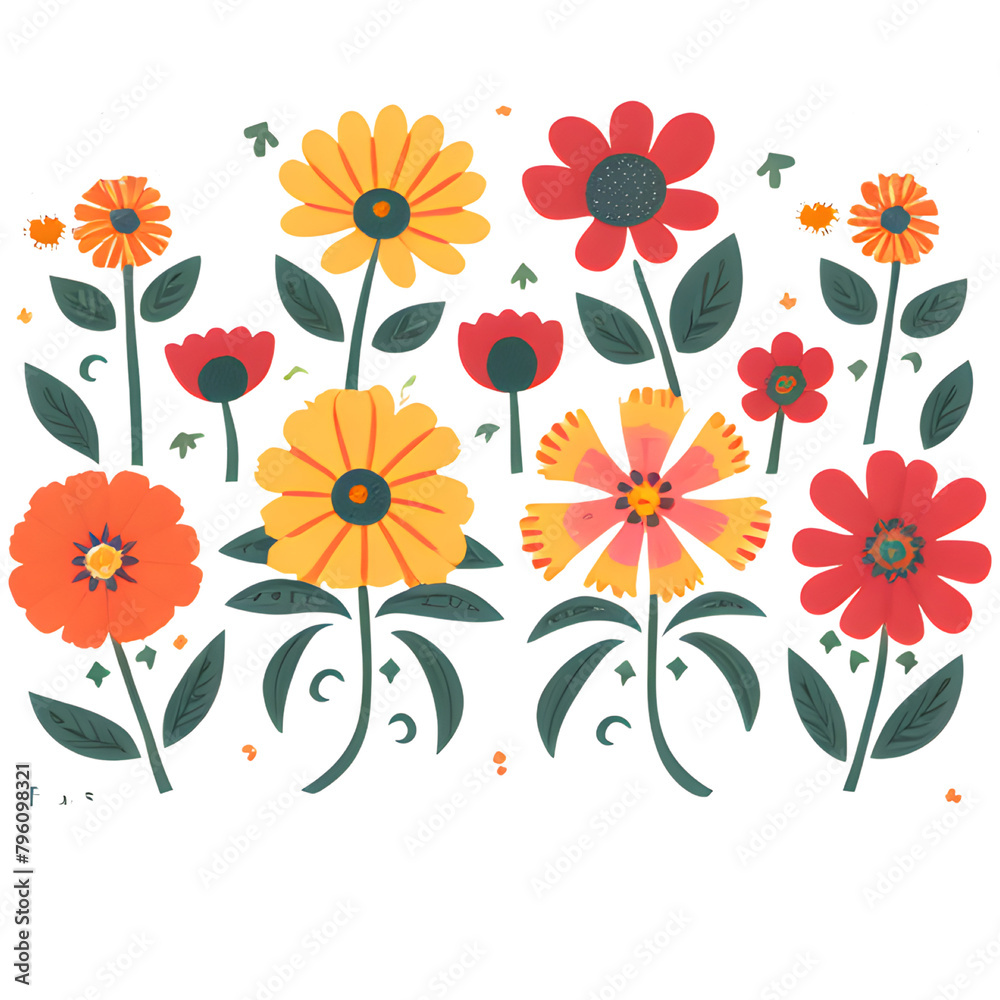 background with flowers background with flowers