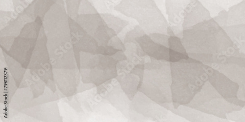 Brown crumpled texture and paper texture grunge wall dirty element watercolor background.