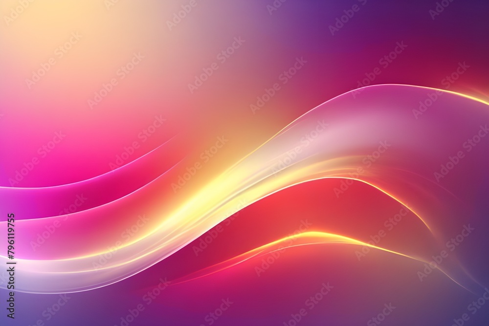 Abstract light background wallpaper featuring colorful gradient and soft smooth pastel colors in motion design. Abstract light background wallpaper featuring colorful gradient and soft smooth pastel colors in motion design.