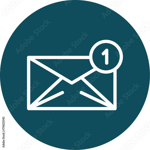 Email Icon