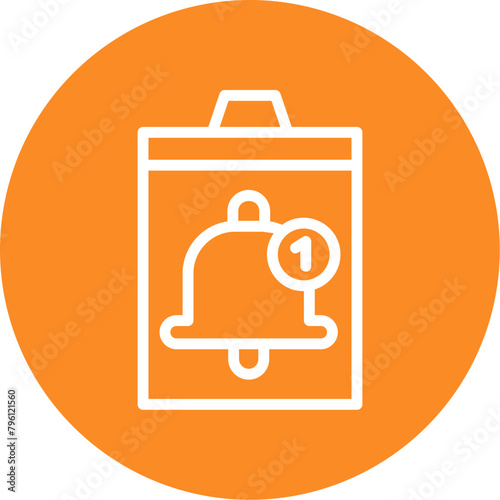 Notification Icon