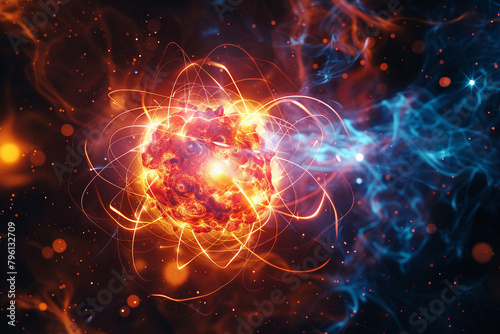Neutron Stars as power sources fueling an advanced civilization s energy needs science fiction becoming reality