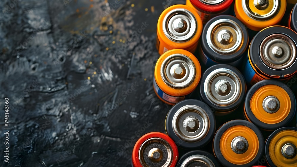 Ensuring LithiumIon Battery Safety Fire Hazards Prevention