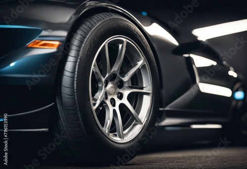 'tires car background dark black isolated tire auto automobile new pattern rubber transportation tread tyre vehicle wheel winter closeup texture detail industry macro idled safety' © akkash jpg