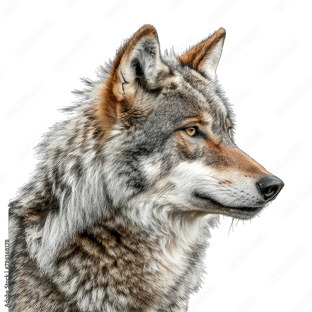 Siberian Husky Dog isolated on Transparent Background, without background .PNG Siberian Husky Dog isolated on Transparent Background, without background .PNG