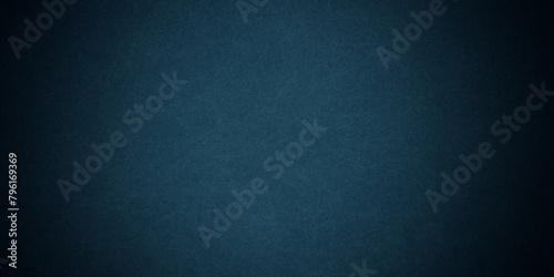 Abstract classic blue grunge decorative navy dark wall background. Art rough stylized texture banner With space for text. Grunge classic blue texture.