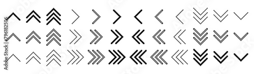 pixel art arrow, turn, swerve, symbol, up down arrow in pixel photo