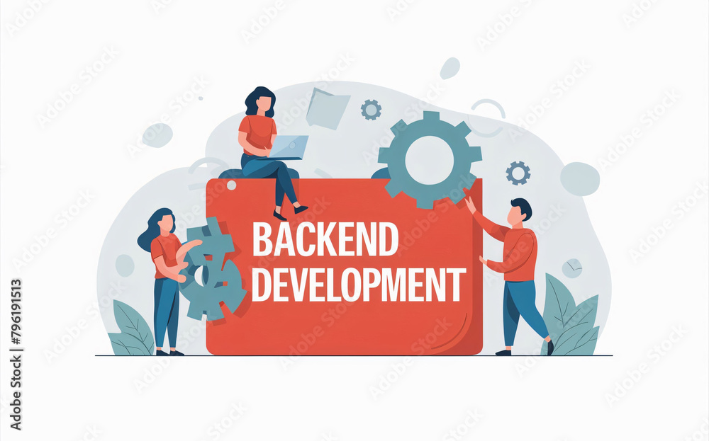 Backend Development Backend Development