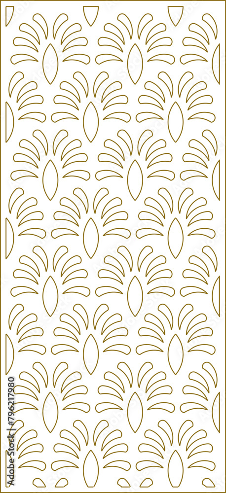 Vector sketch illustration of modern abstract pattern background decoration design Vector sketch illustration of modern abstract pattern background decoration design