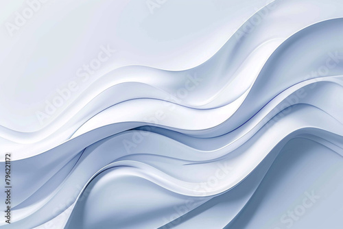 Vector illustration simplistic design pure white background modern and sleek