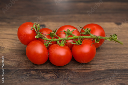 Pomidor cherry gałązka 