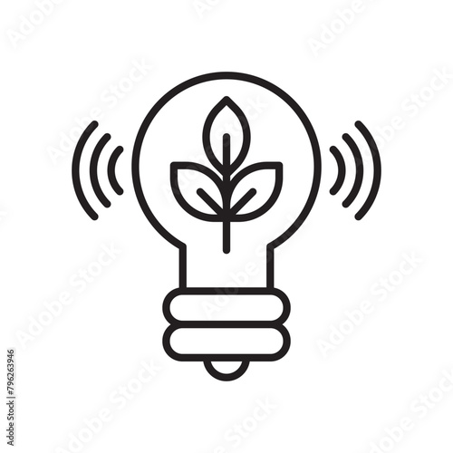 Plants Icon