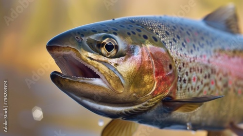 Fly Fishing Adventure: Catching Steelhead Trout in Cold Extreme Waters - A thrilling angling