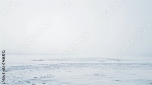 a completely white plain background  