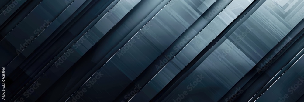 abstract metallic blue 3d background abstract metallic blue 3d background
