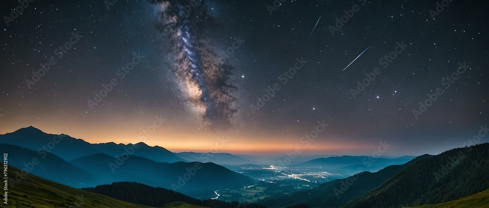 magic night magic night