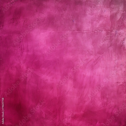Magenta old scratched surface background blank empty with copy space for product design or text copyspace mock-up © GalleryGlider