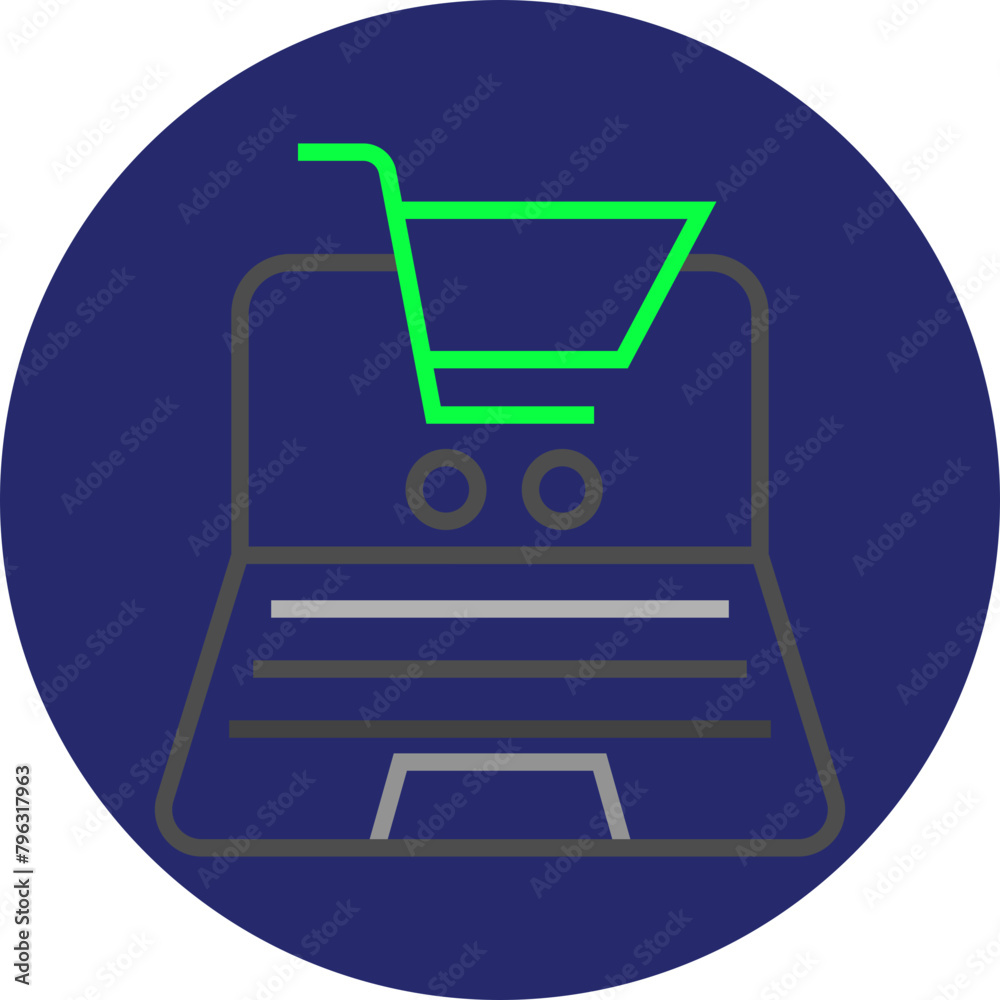 shopping cart icon Design shopping cart icon Design