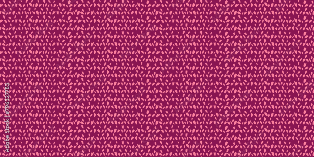 Colorful burgundy abstract texture with tiny polka dots, drops, spots seamless pattern. Creative striped lines in a snowflakes, circles, leaflets texture. Vector hand drawn sketch shapes. Colorful burgundy abstract texture with tiny polka dots, drops, spots seamless pattern. Creative striped lines in a snowflakes, circles, leaflets texture. Vector hand drawn sketch shapes.