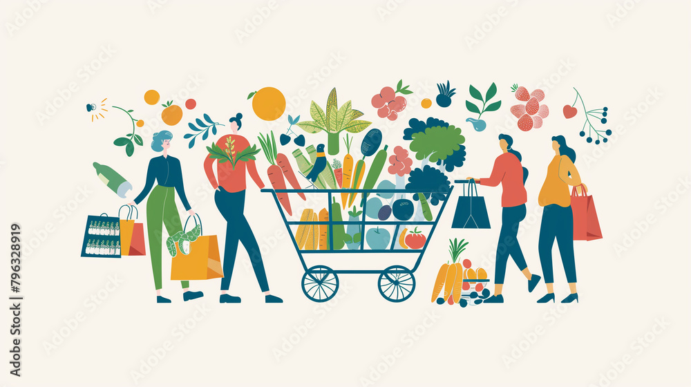 Ethical Consumerism: Making Sustainable Choices