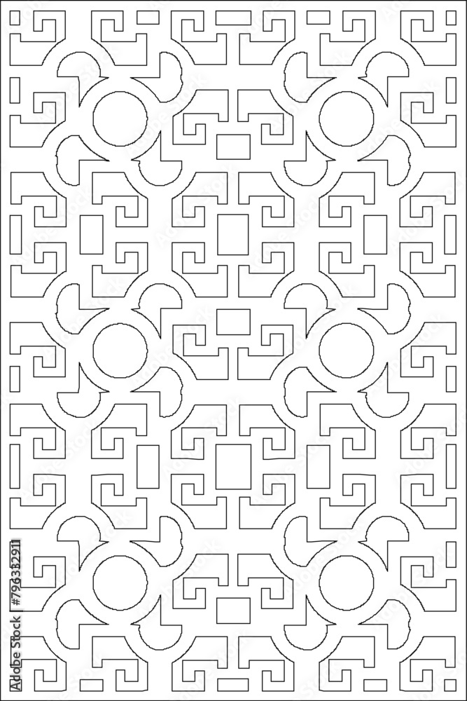 sketch illustration, vector design, modern minimalist geometric abstract art wall decoration image sketch illustration, vector design, modern minimalist geometric abstract art wall decoration image