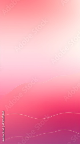 Pink abstract nature blurred background gradient backdrop. Ecology concept for your graphic design  banner or poster blank empty with copy space for product design or text copyspace mock-up template f