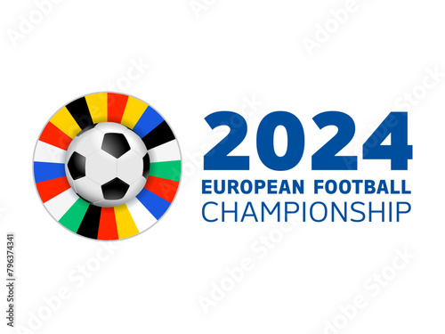 2024 Football Tournament Logo_2 © Lozz