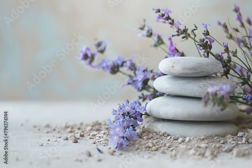 Recharge Your Body and Mind with Rest  Love  and Relaxation for Rejuvenation. Concept Self-Care Tips  Mindfulness Practices  Stress Relief  Relaxation Techniques  Mental Wellness