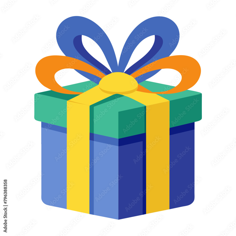 gift, icon, vector illustration gift, icon, vector illustration