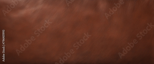 old brown rustic leather - background banner 