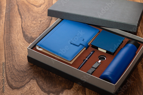 Fotografía Gift sets for corporates to be used fr gifting or personal use.