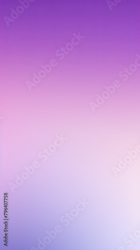 Violet Gradient Background, simple form and blend of color spaces as contemporary background graphic backdrop blank empty with copy space 