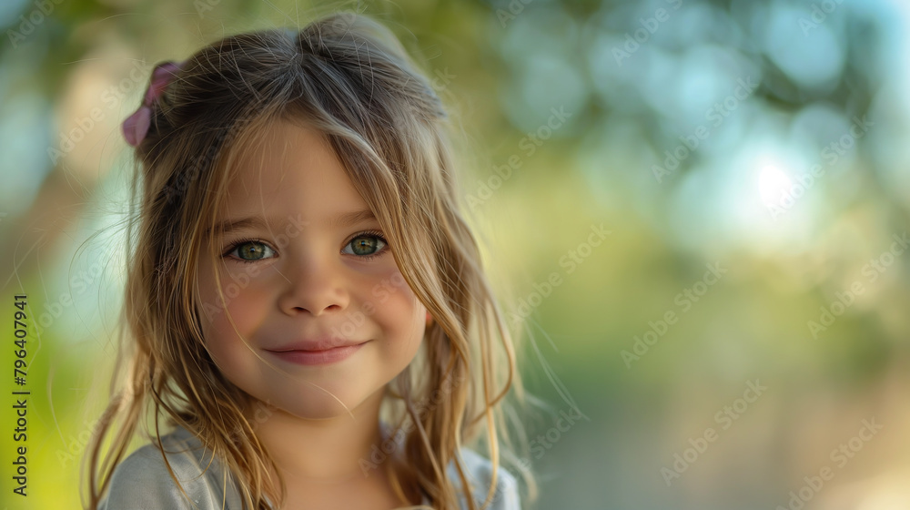 kids portrait on children's day kids portrait on children's day