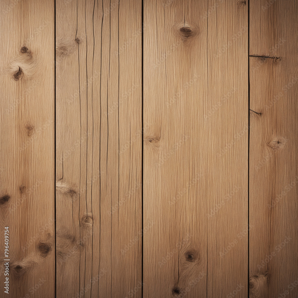 Fototapeta premium old brown rustic bright wood