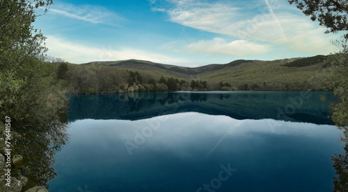 landscape, view, mountains, nature, outdoors, mountain, wildlife