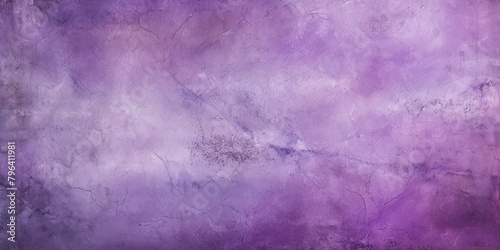 Violet old scratched surface background blank empty with copy space