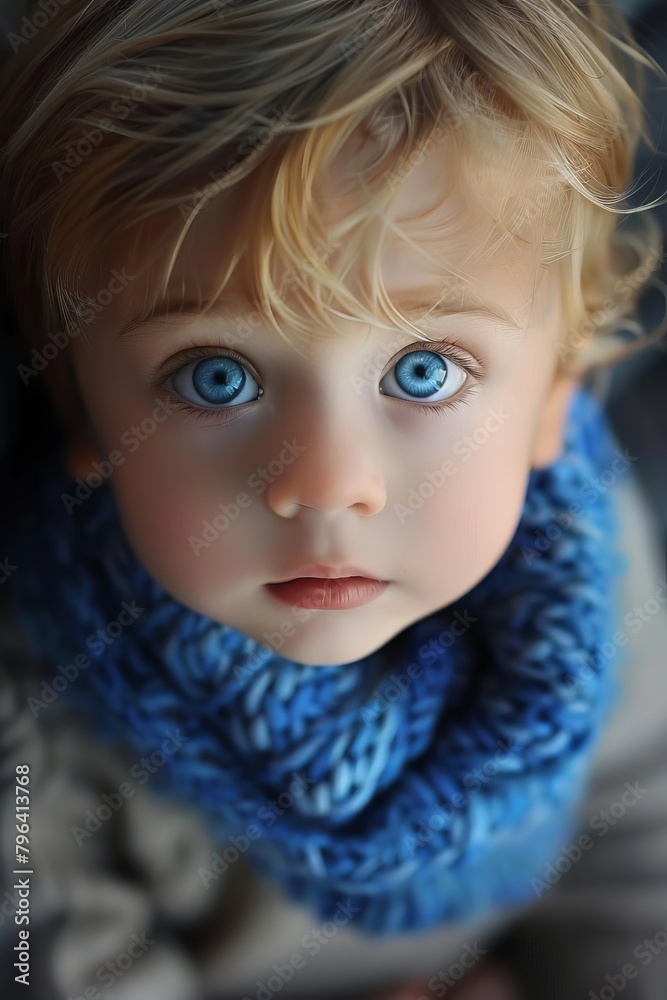 beautiful little boy with blue eyes beautiful little boy with blue eyes