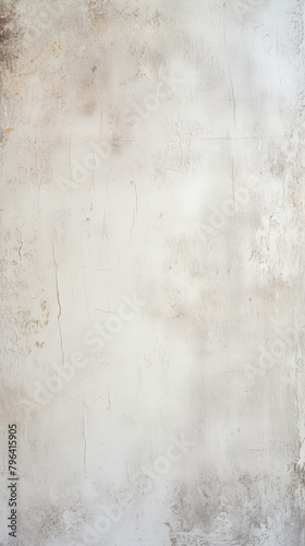 White old scratched surface background blank empty with copy space