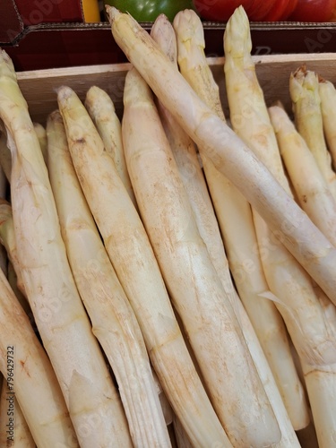 Asperges 