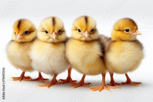 An image of Chicks photo