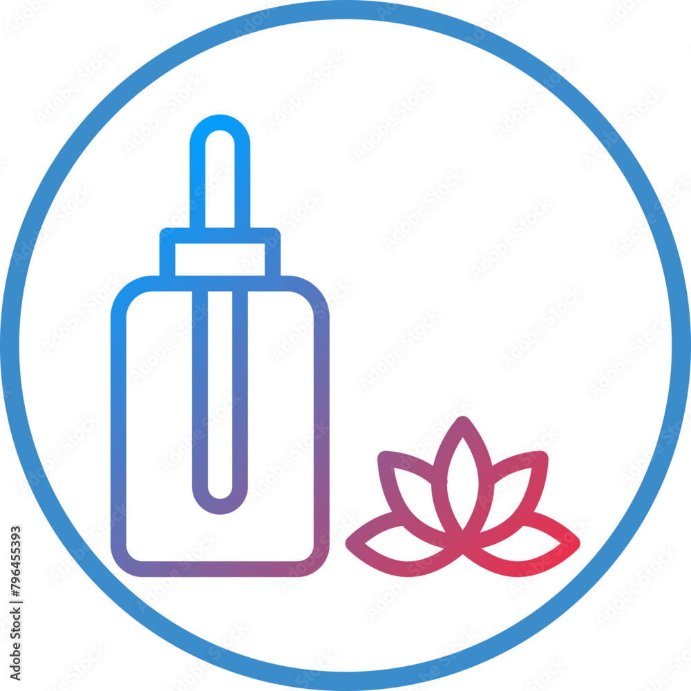 Aroma Icon Style Aroma Icon Style