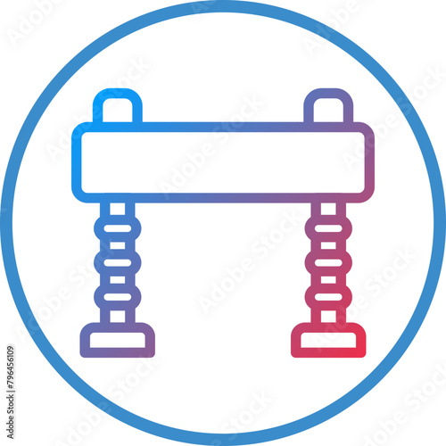 Pommel Icon Style