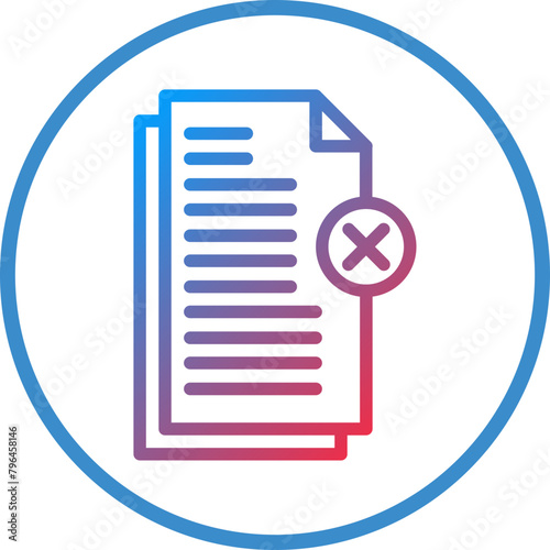 Expulsion Icon Style