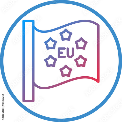 Eu Icon Style