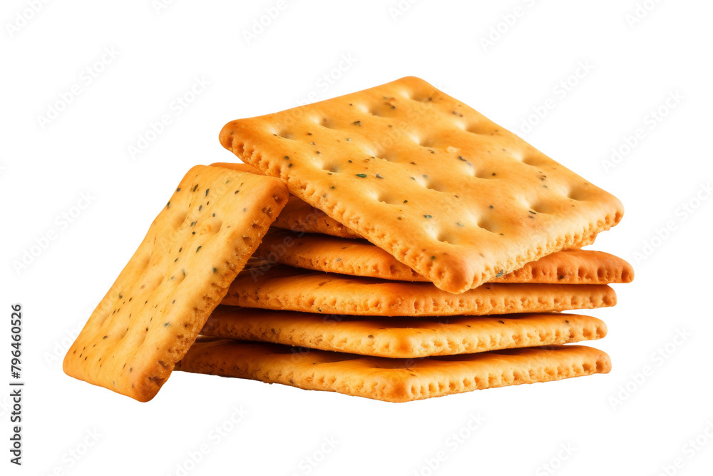 Towering Crisp Delights. On a White or Clear Surface PNG Transparent Background. Towering Crisp Delights. On a White or Clear Surface PNG Transparent Background.