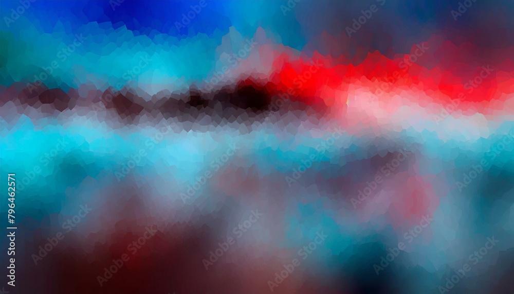 Fototapeta premium abstract colorful background