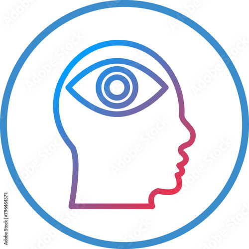 Obsession Icon Style